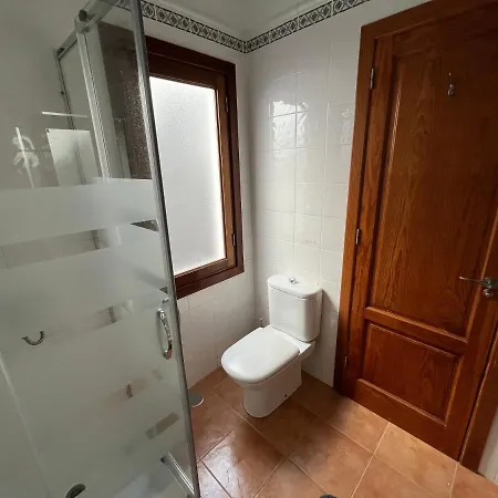 Вилла Citrus - Playa Blanca, Private Heated Pool, Air Conditioner