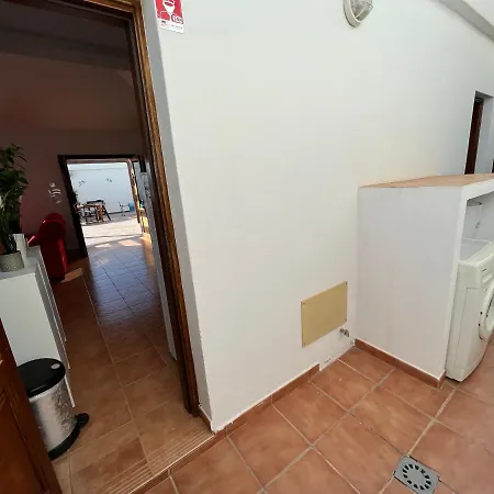 Citrus - Playa Blanca, Private Heated Pool, Air Conditioner Вилла *