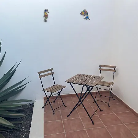 Вилла Citrus - Playa Blanca, Private Heated Pool, Air Conditioner Коста Бланка