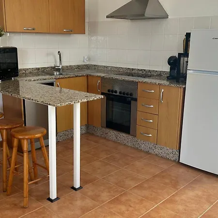 Citrus - Playa Blanca, Private Heated Pool, Air Conditioner * Коста Бланка