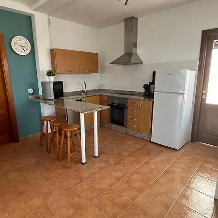 Citrus - Playa Blanca, Private Heated Pool, Air Conditioner Вилла Коста Бланка