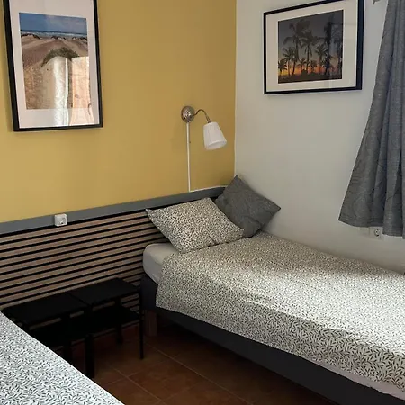 Citrus - Playa Blanca, Private Heated Pool, Air Conditioner * Коста Бланка