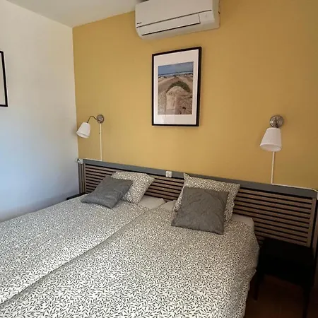 Citrus - Playa Blanca, Private Heated Pool, Air Conditioner Вилла Коста Бланка