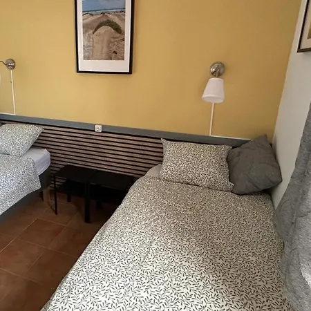 Вилла Citrus - Playa Blanca, Private Heated Pool, Air Conditioner