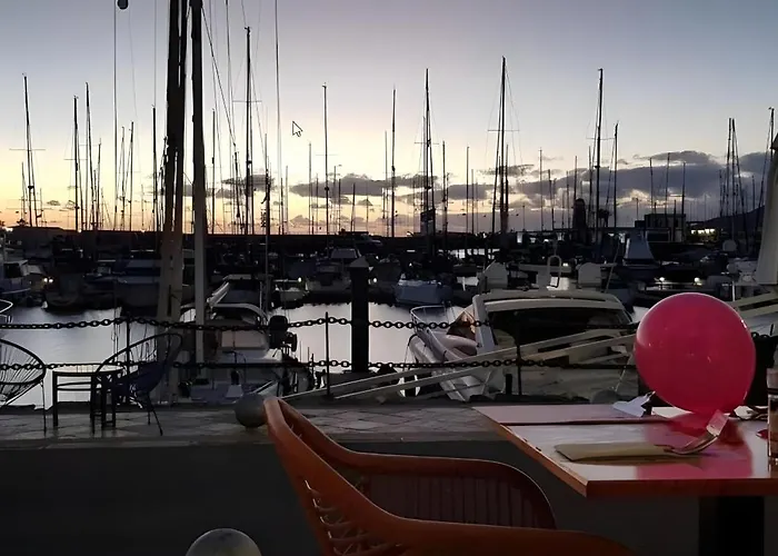 Citrus - Playa Blanca, Private Heated Pool, Air Conditioner Villa Playa Blanca (Lanzarote)