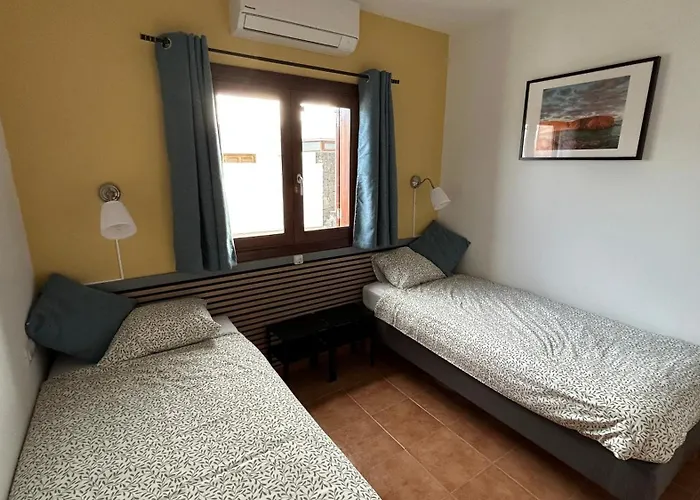 Villa Citrus - Playa Blanca, Private Heated Pool, Air Conditioner *