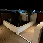 Citrus - Playa Blanca, Private Heated Pool, Air Conditioner וילה פלאיה בלנקה