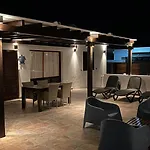Citrus - Playa Blanca, Private Heated Pool, Air Conditioner פלאיה בלנקה