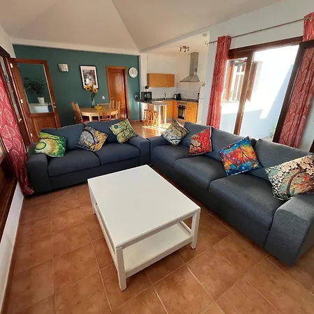 Citrus - Playa Blanca, Private Heated Pool, Air Conditioner * Playa Blanca (Lanzarote)