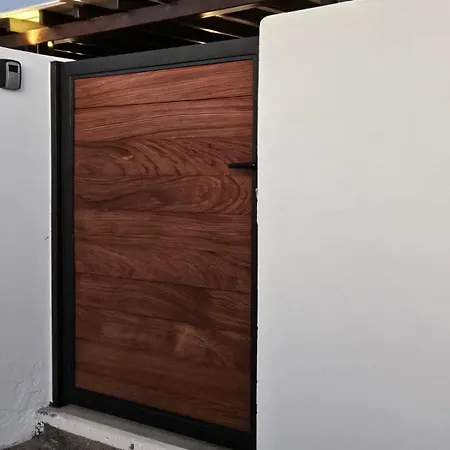 Villa Citrus - Playa Blanca, Private Heated Pool, Air Conditioner *