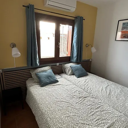 Citrus - Playa Blanca, Private Heated Pool, Air Conditioner *