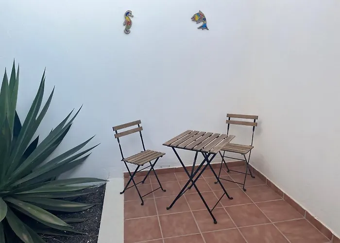 빌라 Citrus - Playa Blanca, Private Heated Pool, Air Conditioner 플라야블랑카