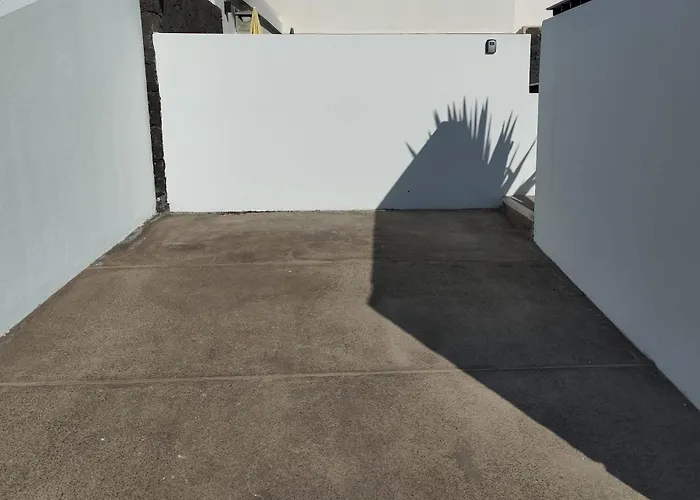 Citrus - Playa Blanca, Private Heated Pool, Air Conditioner 빌라 *