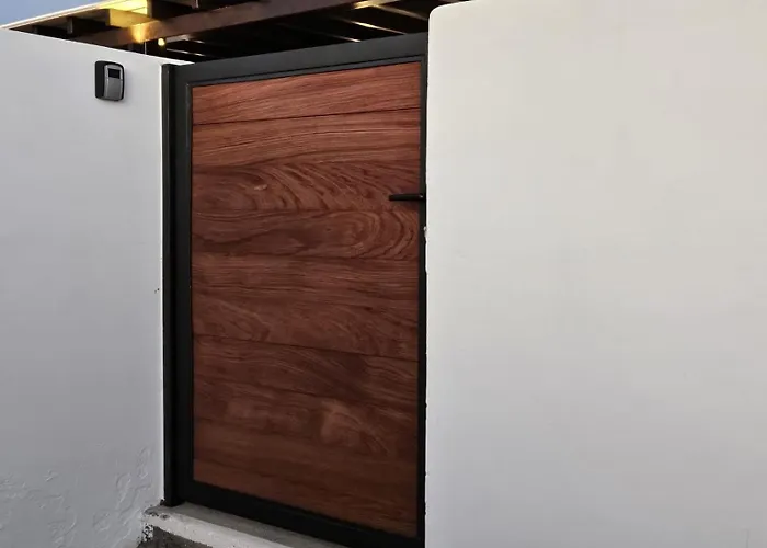 빌라 Citrus - Playa Blanca, Private Heated Pool, Air Conditioner *