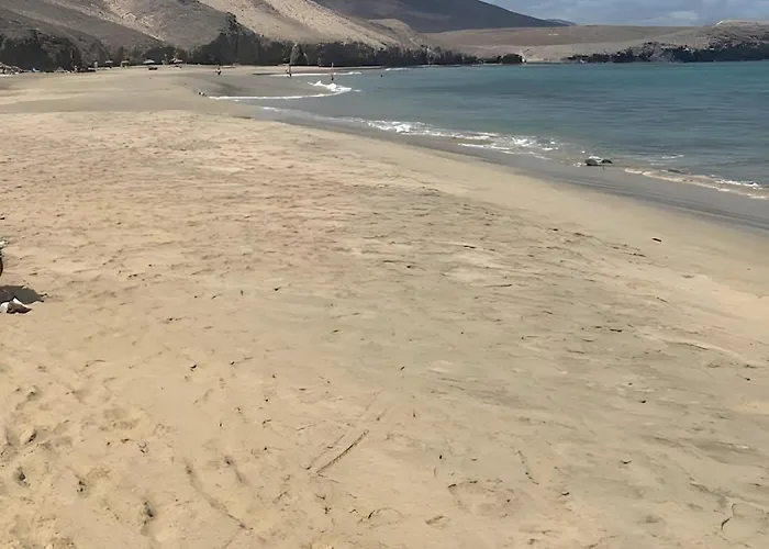 빌라 Citrus - Playa Blanca, Private Heated Pool, Air Conditioner 플라야블랑카