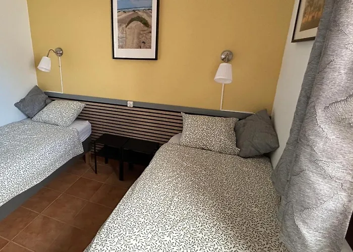 빌라 Citrus - Playa Blanca, Private Heated Pool, Air Conditioner