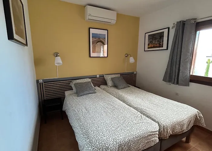 빌라 Citrus - Playa Blanca, Private Heated Pool, Air Conditioner *