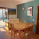 Citrus - Playa Blanca, Private Heated Pool, Air Conditioner Βίλα *