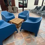 Citrus - Playa Blanca, Private Heated Pool, Air Conditioner Playa Blanca (Lanzarote)