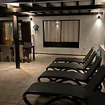 Citrus - Playa Blanca, Private Heated Pool, Air Conditioner Playa Blanca (Lanzarote)