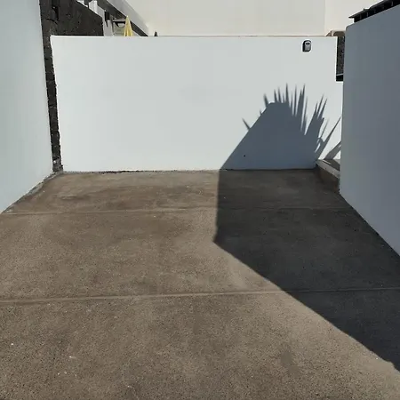 Citrus - Playa Blanca, Private Heated Pool, Air Conditioner Villa *