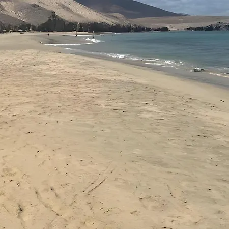 Vila Citrus - Playa Blanca, Private Heated Pool, Air Conditioner Playa Blanca (Lanzarote)