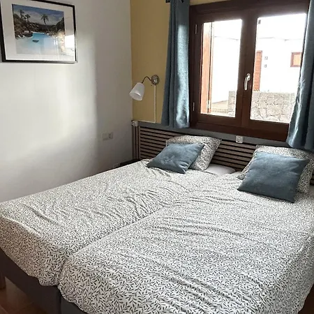 Citrus - Playa Blanca, Private Heated Pool, Air Conditioner Vila