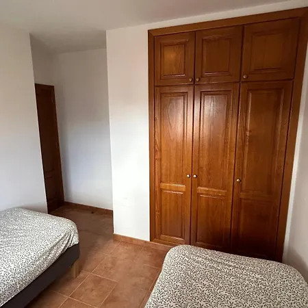 Citrus - Playa Blanca, Private Heated Pool, Air Conditioner Vila *