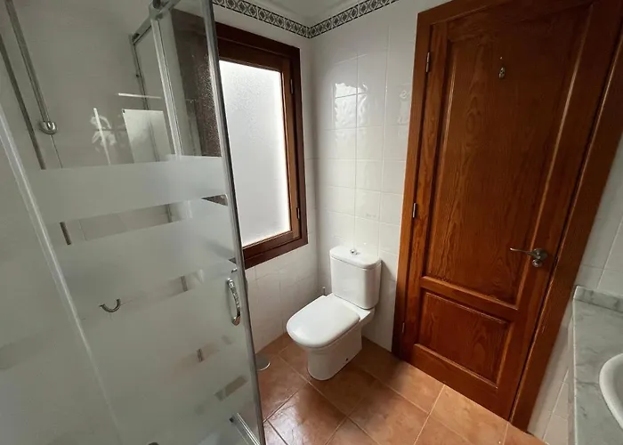 Vila Citrus - Playa Blanca, Private Heated Pool, Air Conditioner