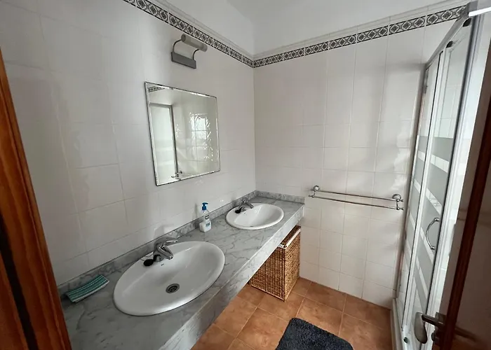 Citrus - Playa Blanca, Private Heated Pool, Air Conditioner Vila *