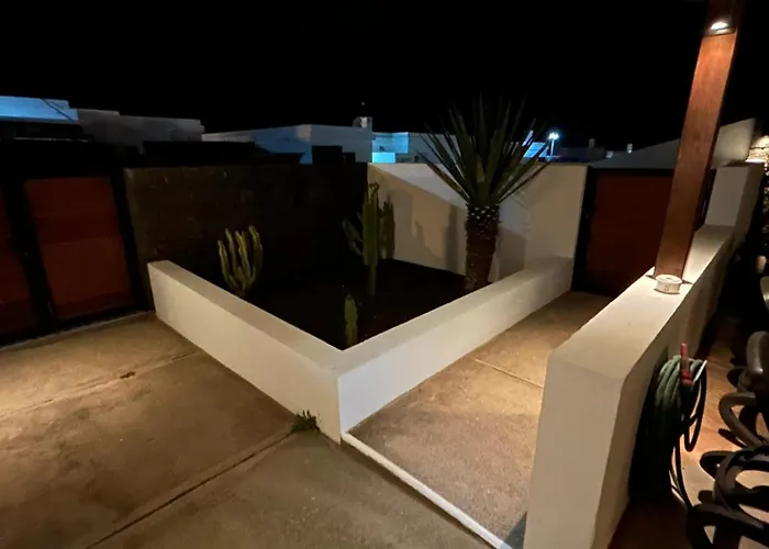 Citrus - Playa Blanca, Private Heated Pool, Air Conditioner Vila Playa Blanca (Lanzarote)