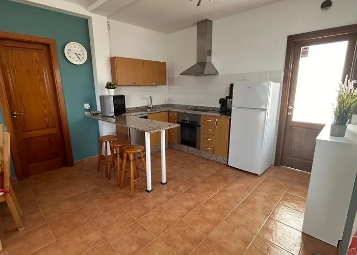 Citrus - Playa Blanca, Private Heated Pool, Air Conditioner Vila Playa Blanca (Lanzarote)