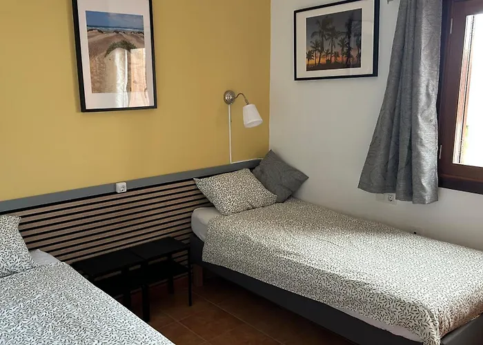 Citrus - Playa Blanca, Private Heated Pool, Air Conditioner * Playa Blanca (Lanzarote)