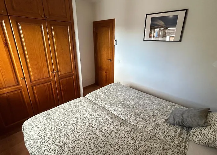 Citrus - Playa Blanca, Private Heated Pool, Air Conditioner