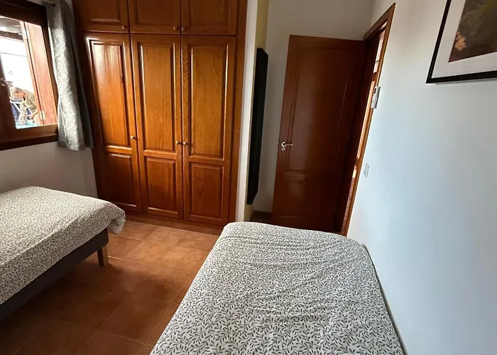 Citrus - Playa Blanca, Private Heated Pool, Air Conditioner