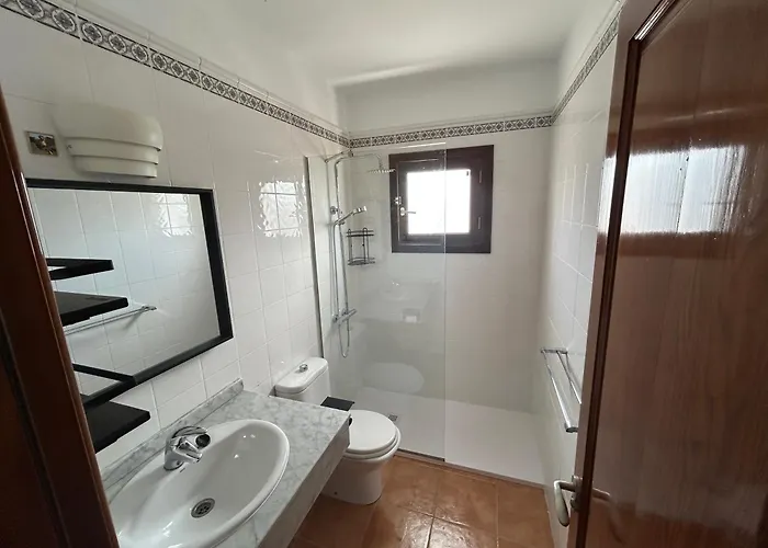 Citrus - Playa Blanca, Private Heated Pool, Air Conditioner *