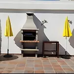 Citrus - Playa Blanca, Private Heated Pool, Air Conditioner Willa