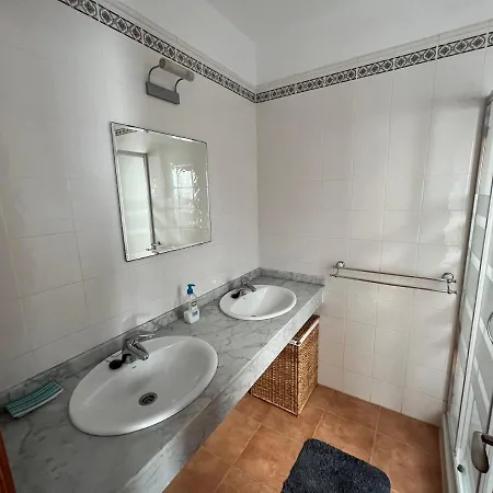 Citrus - Playa Blanca, Private Heated Pool, Air Conditioner Villa *