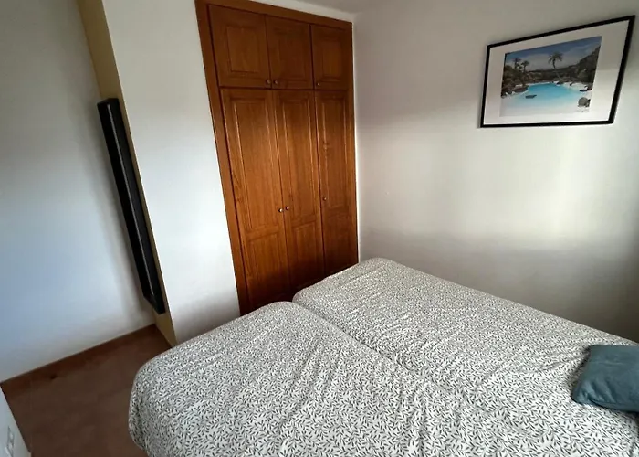 Citrus - Playa Blanca, Private Heated Pool, Air Conditioner Вилла