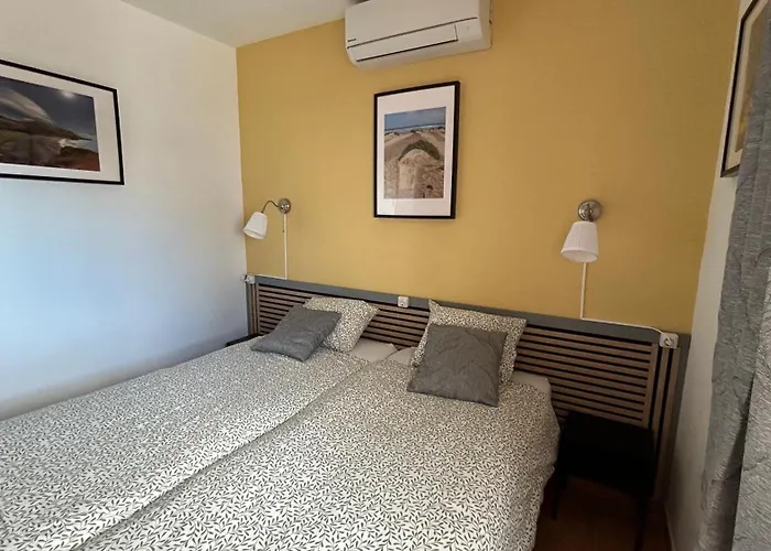 Citrus - Playa Blanca, Private Heated Pool, Air Conditioner Вилла Коста Бланка